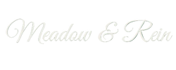 Meadow &amp; Rein - Home